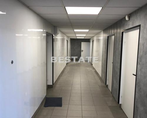 Lokale użytkowe w biurowcu Pabianice