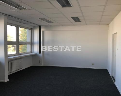 Lokale użytkowe w biurowcu Pabianice
