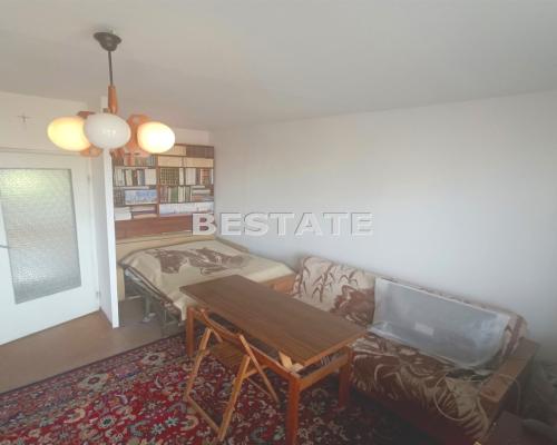 M2, Bugaj, duży balkon loggia