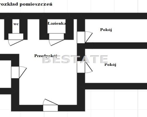 M4 w pełni rozkładowe, Bugaj, loggia