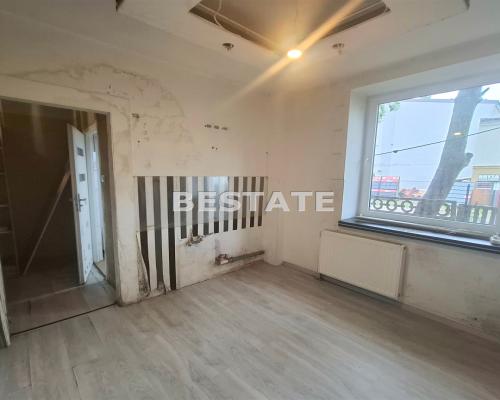 Mieszkanie bezczynszowe, parter