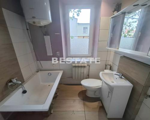 Mieszkanie bezczynszowe, parter