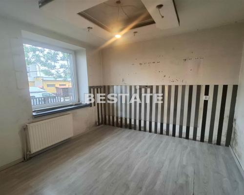 Mieszkanie bezczynszowe, parter