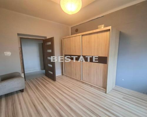 Mieszkanie bezczynszowe, parter