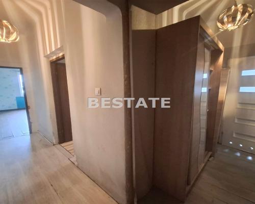 Mieszkanie bezczynszowe, parter