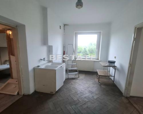 Bezczynszowe 2 pokoje, z dużym balkonem