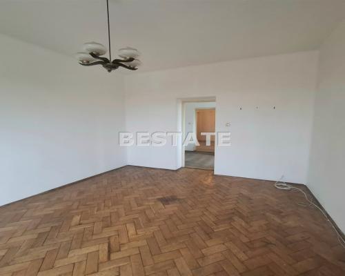 Bezczynszowe 2 pokoje, z dużym balkonem