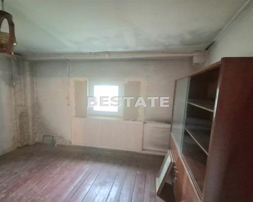 Bezczynszowe 2 pokoje, z dużym balkonem