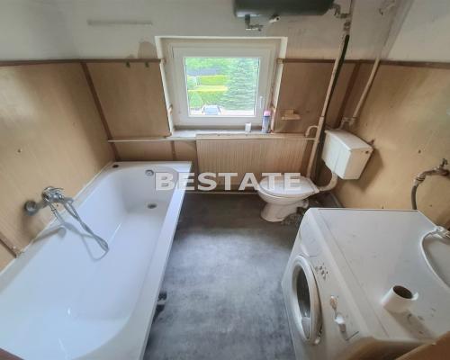 Bezczynszowe 2 pokoje, z dużym balkonem