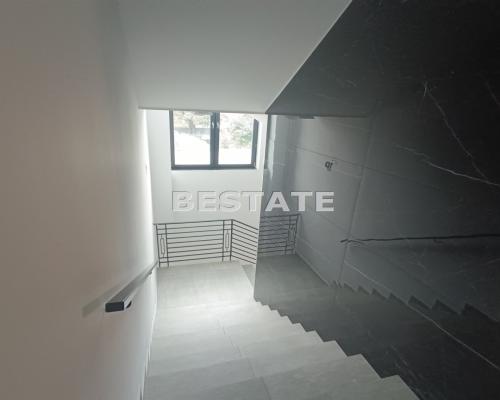 2 pokojowy apartament, 2x loggia, garaż, patio
