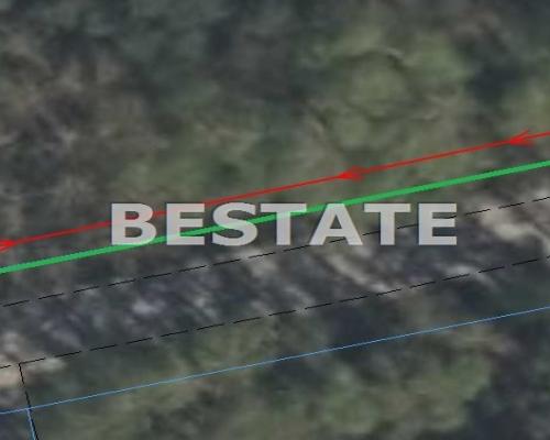 6,8 ha lasu, okolice Dłutowa