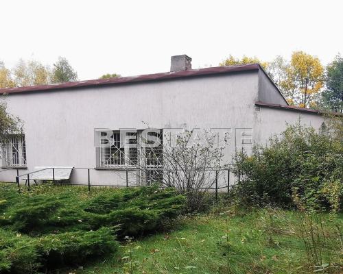 Działka w spokojnej okolicy, możliwość podziału