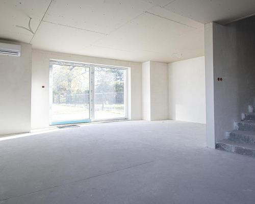 Bliźniak w Świdnicy - Gotowy