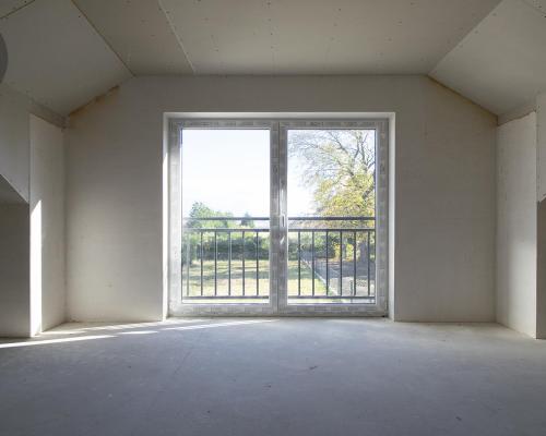 Bliźniak w Świdnicy - Gotowy