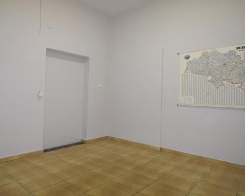 Lokal 320m2