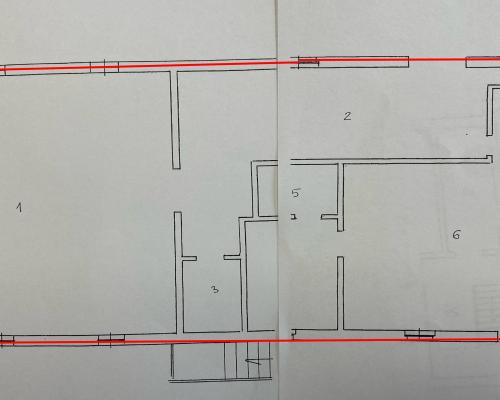 Lokal 320m2