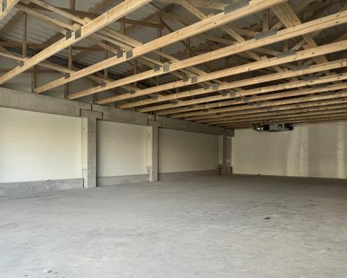 Lokal na wynajem 158 m² | Pawilon handlowy |