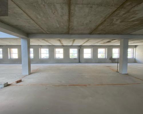 Lokal 1000m2