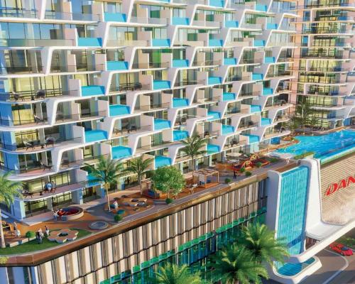 Apartamenty Sport