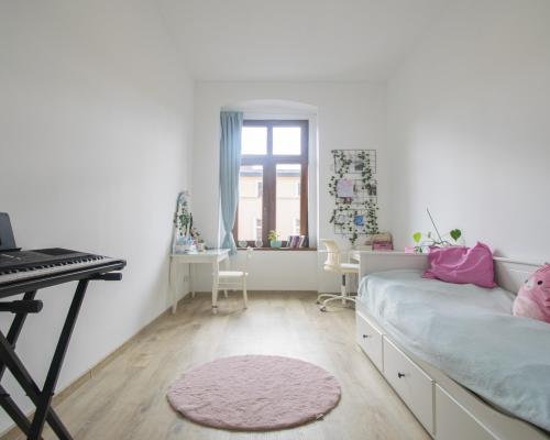 121m2 w Centrum Świdnicy