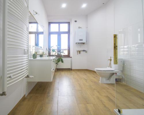 121m2 w Centrum Świdnicy