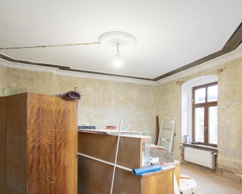 121m2 w Centrum Świdnicy