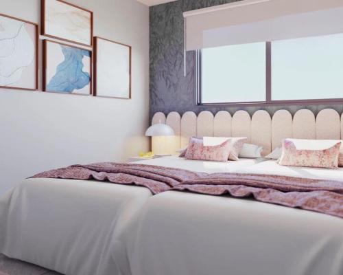 APARTAMENTY 300 METRÓW OD MORZA, PUNTA PRMIMA