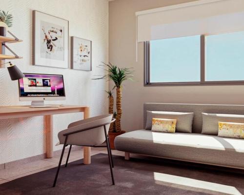APARTAMENTY 300 METRÓW OD MORZA, PUNTA PRMIMA
