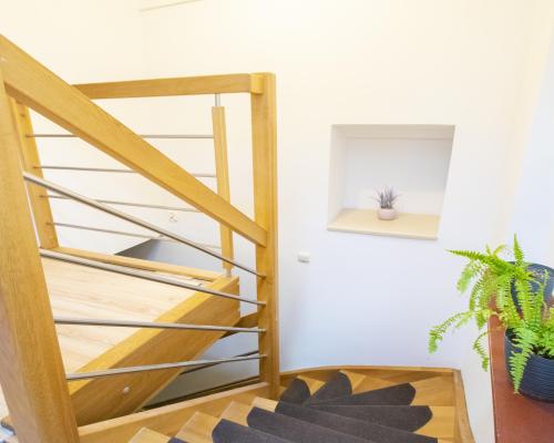 Mieszkanie 110m2 z ogródkiem