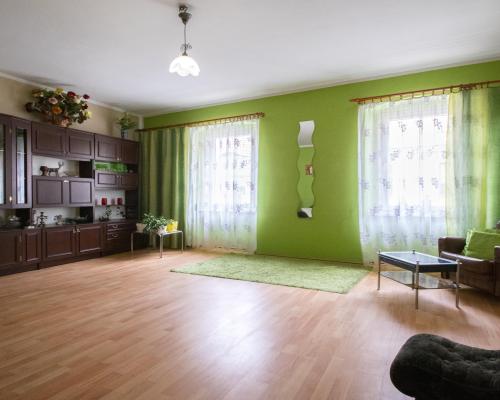 Przestronne mieszkanie w sercu Świebodzic -92m2