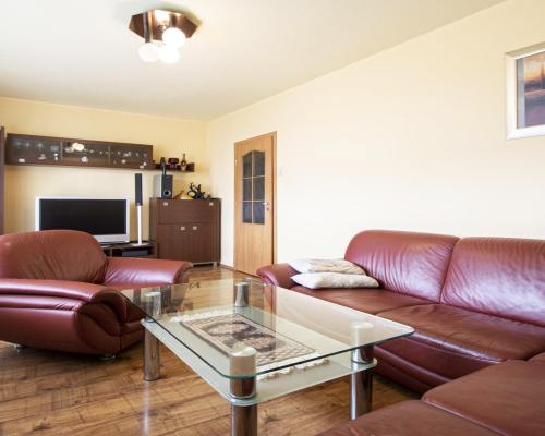 4 pokoje z widokiem na Ślęże 92m2 / PILNE