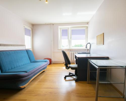 4 pokoje z widokiem na Ślęże 92m2 / PILNE