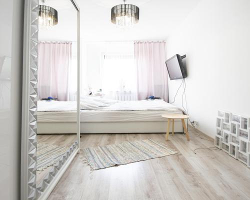 3 pokoje z balkonem I piętro Osiedle Młodych 62m2