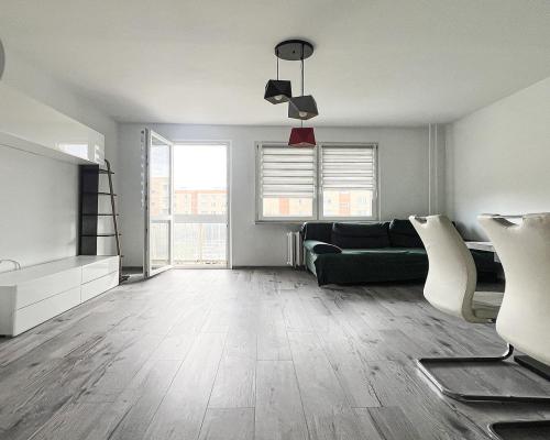 3 pokoje z balkonem Zarzecze 63,7m2