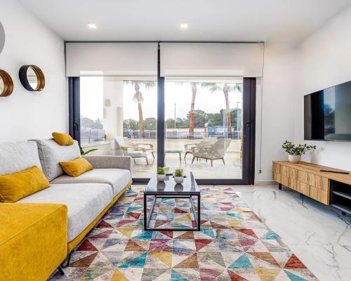 Nowa inwestycja w Orihuela Costa