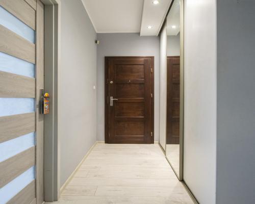 Osiedle Młodych dwa pokoje z balkonem 45m2