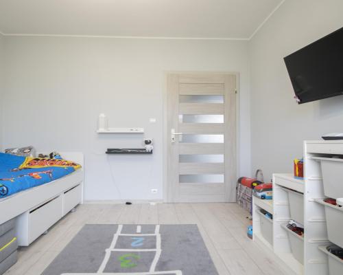 Osiedle Młodych dwa pokoje z balkonem 45m2