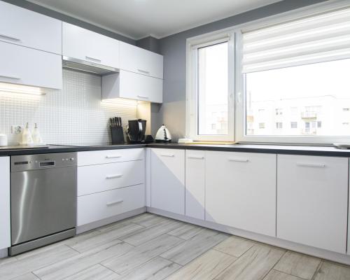 Osiedle Młodych dwa pokoje z balkonem 45m2