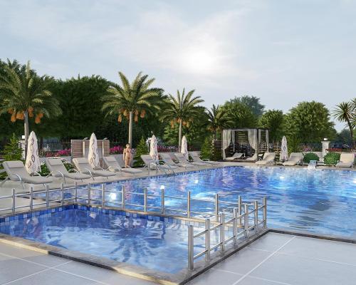 Apartament na sprzedaż – 100 metrów od morza!