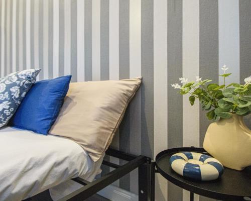 3 POKOJE/ 64,15M2/ BALKON/ 4 PIĘTRO