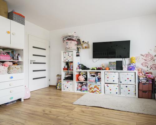 Przytulne mieszkanie na Os. Młodych/ 3 pokoje