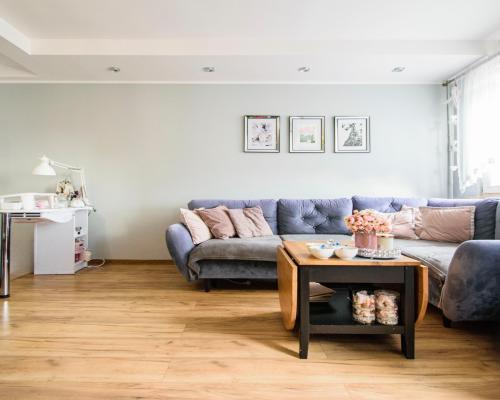 Przytulne mieszkanie na Os. Młodych/ 3 pokoje