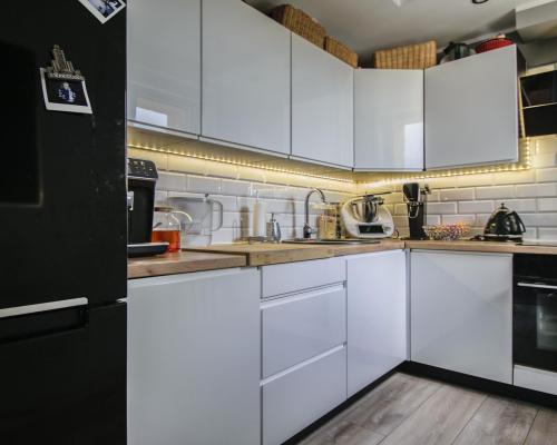 Przytulne mieszkanie na Os. Młodych/ 3 pokoje