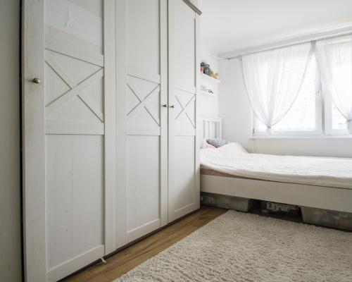 Przytulne mieszkanie na Os. Młodych/ 3 pokoje