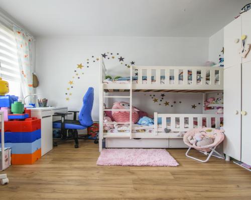 Przytulne mieszkanie na Os. Młodych/ 3 pokoje