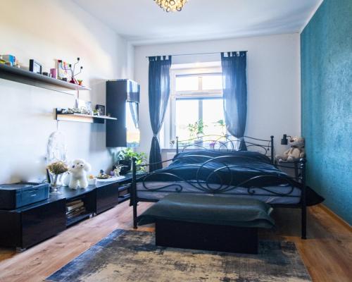 2 pokoje 60,5m2 blisko Centrum