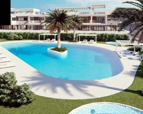 Apartamenty z widokami