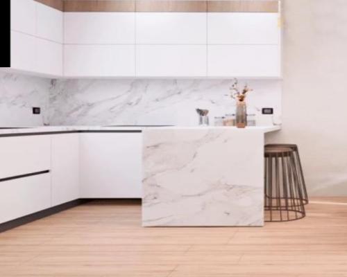 Apartamenty z widokami