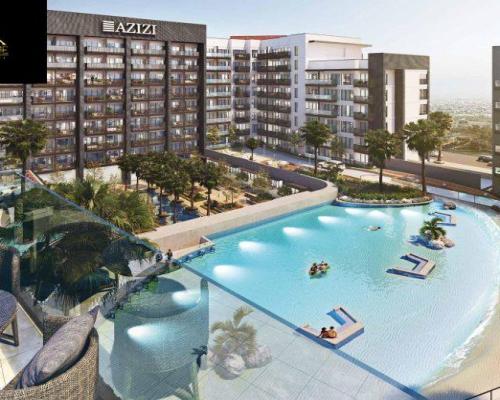 OAZA NA PLAŻY