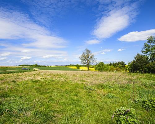 Działka na sprzedaż w miejscowości WIRKI - 2197M2